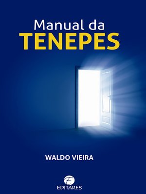 cover image of Manual da Tenepes